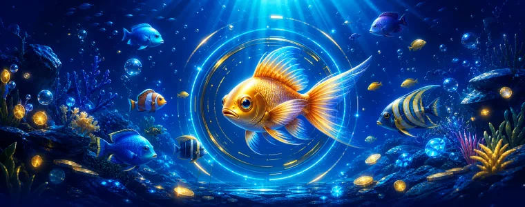 Bắn Cá tại KGAME