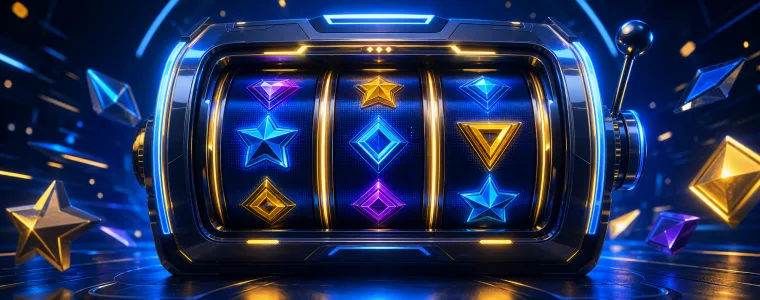 Slot Game tại KGAME