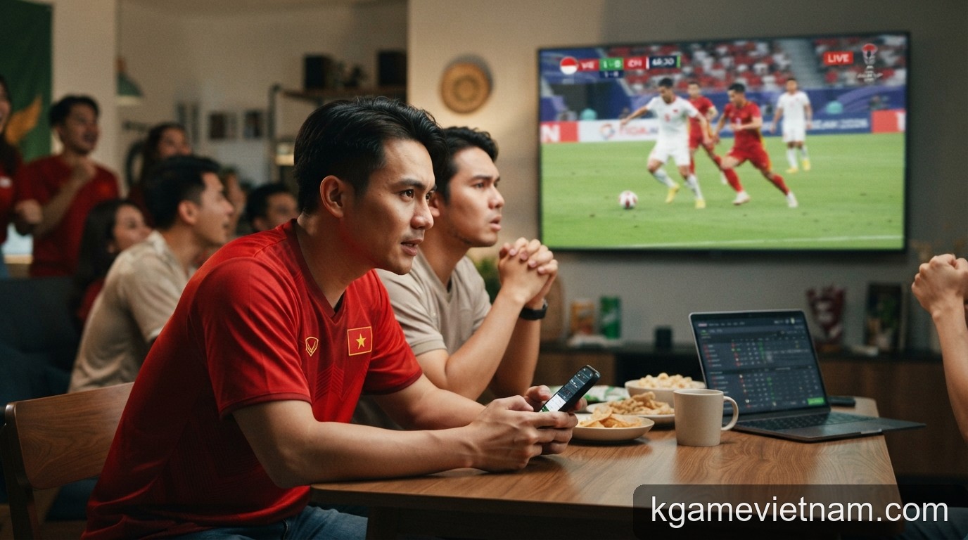 FIFA ASEAN Cup 2026: Những lưu ý quan trọng khi theo dõi và tham gia giải đấu - 2