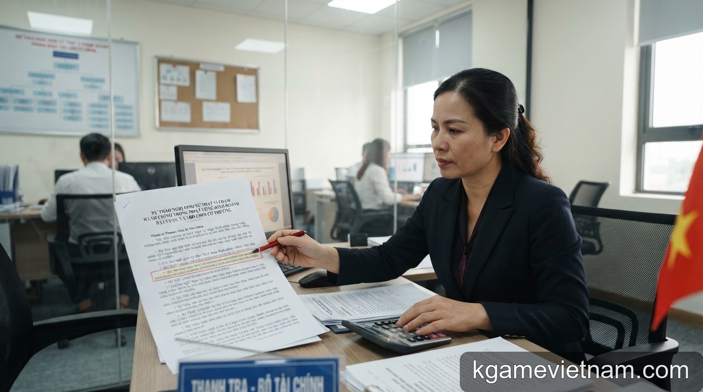 Bộ Tài chính đề xuất mức phạt mới: Vi phạm cá cược có thể bị phạt tới 200 triệu đồng - 2